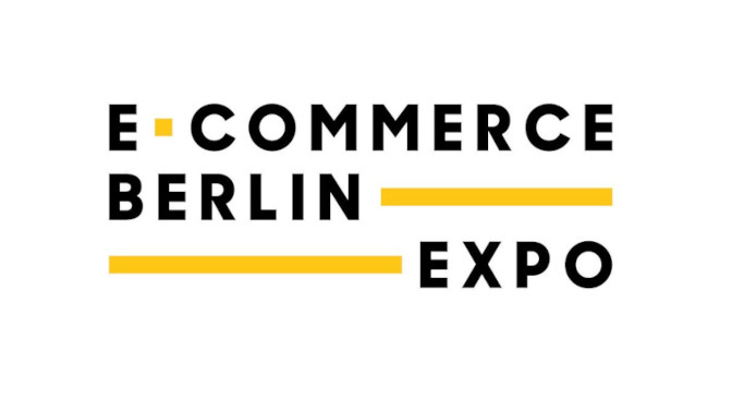 Logo of E-commerce Berlin Expo 2025